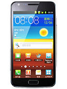 Best available price of Samsung I929 Galaxy S II Duos in Finland