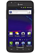 Best available price of Samsung Galaxy S II Skyrocket i727 in Finland