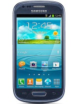 Best available price of Samsung I8190 Galaxy S III mini in Finland