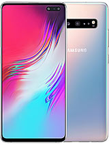 Best available price of Samsung Galaxy S10 5G in Finland