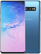 Best available price of Samsung Galaxy S10 in Finland