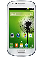 Best available price of Samsung I8200 Galaxy S III mini VE in Finland