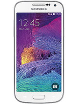 Best available price of Samsung Galaxy S4 mini I9195I in Finland