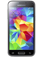 Best available price of Samsung Galaxy S5 mini Duos in Finland