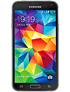 Best available price of Samsung Galaxy S5 Duos in Finland