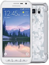Best available price of Samsung Galaxy S6 active in Finland
