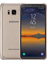 Best available price of Samsung Galaxy S8 Active in Finland
