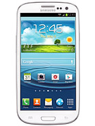Best available price of Samsung Galaxy S III CDMA in Finland