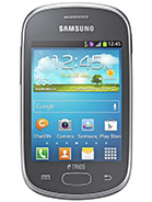 Best available price of Samsung Galaxy Star Trios S5283 in Finland