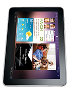 Best available price of Samsung P7500 Galaxy Tab 10-1 3G in Finland