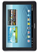 Best available price of Samsung Galaxy Tab 2 10-1 CDMA in Finland