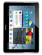 Best available price of Samsung Galaxy Tab 2 10-1 P5100 in Finland