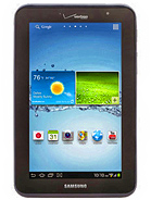 Best available price of Samsung Galaxy Tab 2 7-0 I705 in Finland
