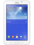 Best available price of Samsung Galaxy Tab 3 V in Finland