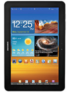 Best available price of Samsung Galaxy Tab 8-9 P7310 in Finland