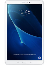 Best available price of Samsung Galaxy Tab A 10-1 2016 in Finland