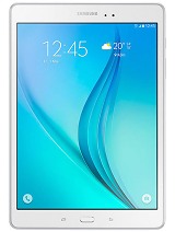 Best available price of Samsung Galaxy Tab A 9-7 in Finland