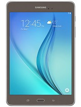 Best available price of Samsung Galaxy Tab A 8-0 2015 in Finland