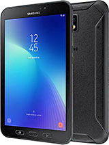 Best available price of Samsung Galaxy Tab Active 2 in Finland