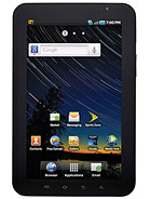 Best available price of Samsung Galaxy Tab CDMA P100 in Finland