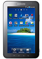 Best available price of Samsung P1000 Galaxy Tab in Finland