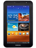 Best available price of Samsung P6210 Galaxy Tab 7-0 Plus in Finland