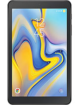 Best available price of Samsung Galaxy Tab A 8-0 2018 in Finland