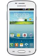 Best available price of Samsung Galaxy Trend II Duos S7572 in Finland