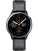 Best available price of Samsung Galaxy Watch Active2 in Finland