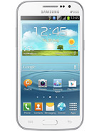 Best available price of Samsung Galaxy Win I8550 in Finland