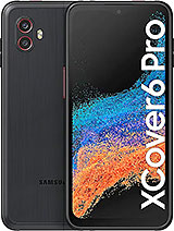 Best available price of Samsung Galaxy Xcover6 Pro in Finland