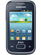 Best available price of Samsung Galaxy Y Plus S5303 in Finland
