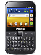 Best available price of Samsung Galaxy Y Pro B5510 in Finland