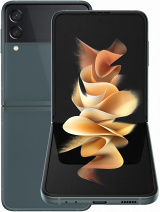 Best available price of Samsung Galaxy Z Flip3 5G in Finland