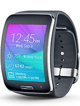 Best available price of Samsung Gear S in Finland