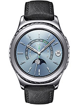 Best available price of Samsung Gear S2 classic 3G in Finland