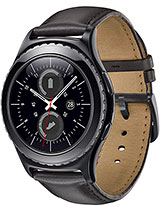 Best available price of Samsung Gear S2 classic in Finland