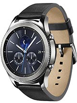 Best available price of Samsung Gear S3 classic in Finland