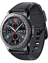 Best available price of Samsung Gear S3 frontier in Finland