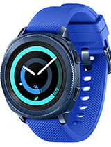 Best available price of Samsung Gear Sport in Finland