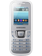 Best available price of Samsung E1282T in Finland