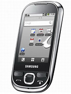 Best available price of Samsung I5500 Galaxy 5 in Finland