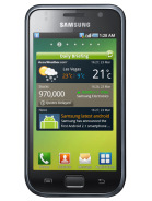 Best available price of Samsung I9001 Galaxy S Plus in Finland