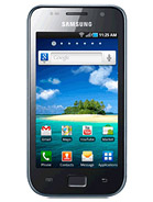 Best available price of Samsung I9003 Galaxy SL in Finland