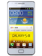 Best available price of Samsung I9100G Galaxy S II in Finland