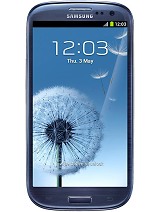 Best available price of Samsung I9305 Galaxy S III in Finland