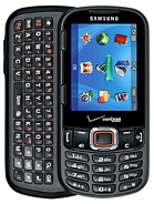 Best available price of Samsung U485 Intensity III in Finland