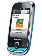 Best available price of Samsung M3710 Corby Beat in Finland