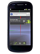 Best available price of Samsung Google Nexus S I9020A in Finland