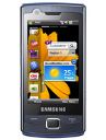 Best available price of Samsung B7300 OmniaLITE in Finland